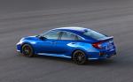 Honda Civic Si Sedan 2019 года (NA)